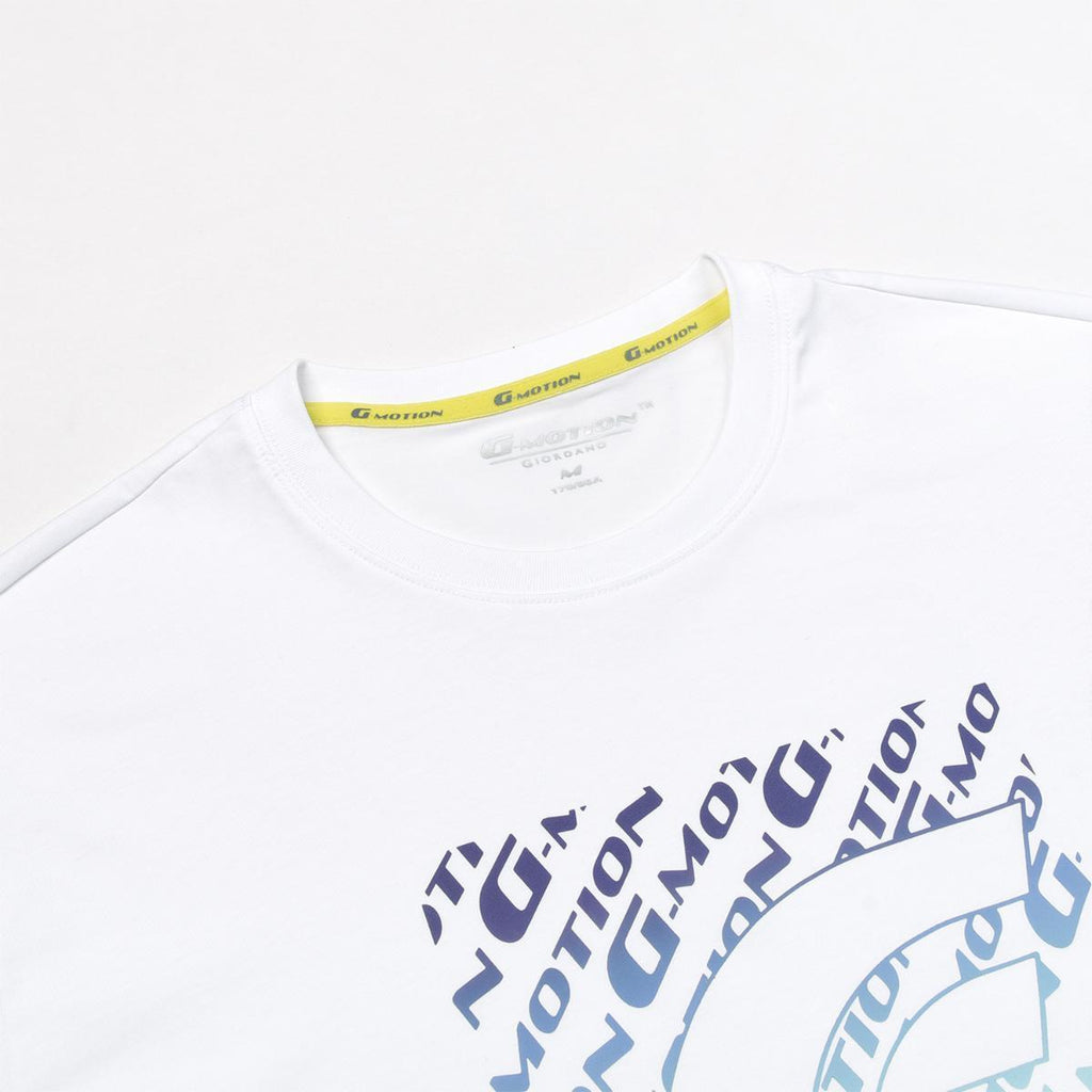 Men's G-Motion Sorona Printed Tee