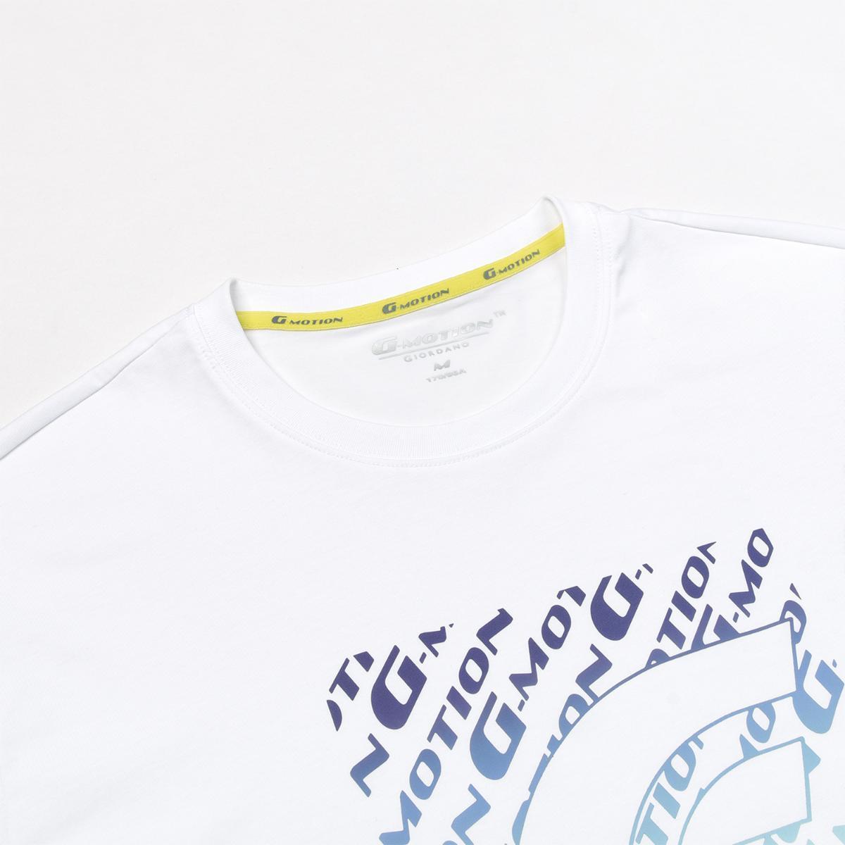 Men's G-Motion Sorona Printed Tee
