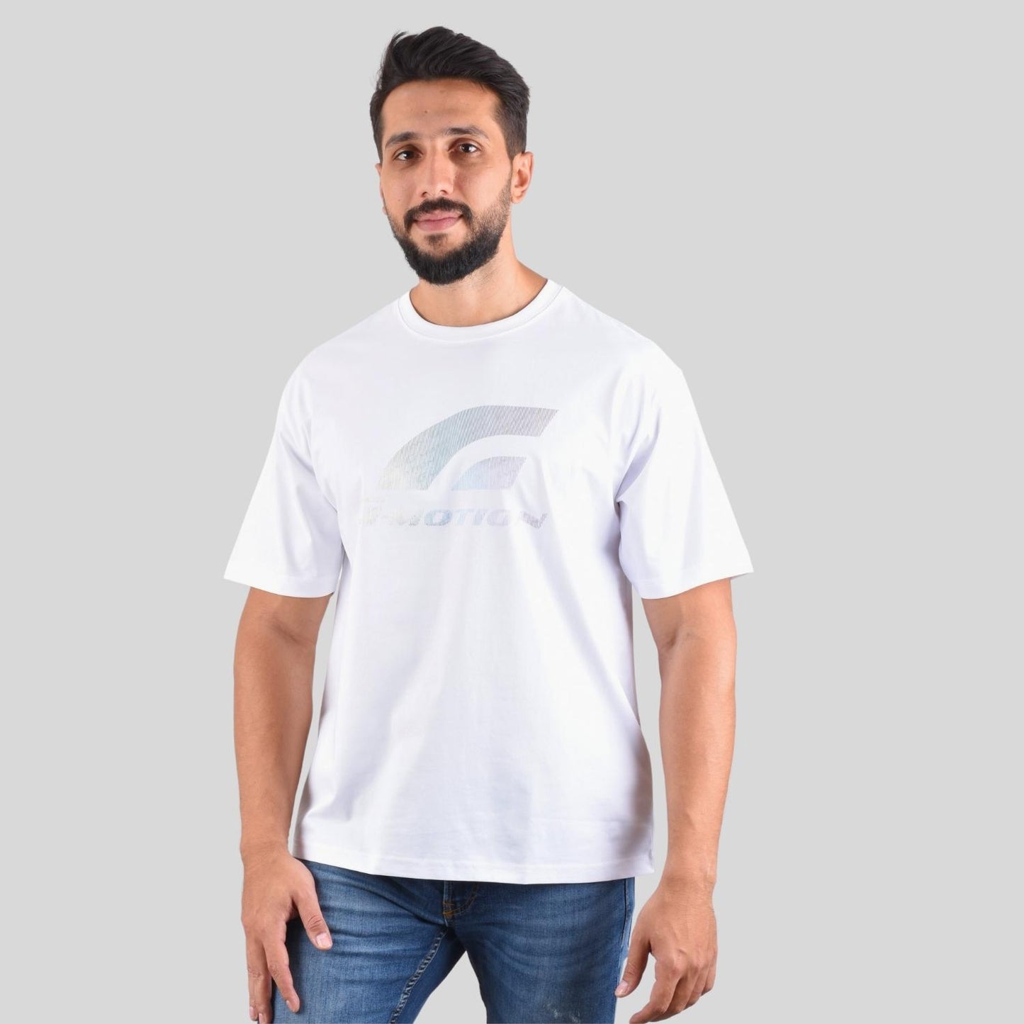 Men's G-Motion Sorona Printed Tee