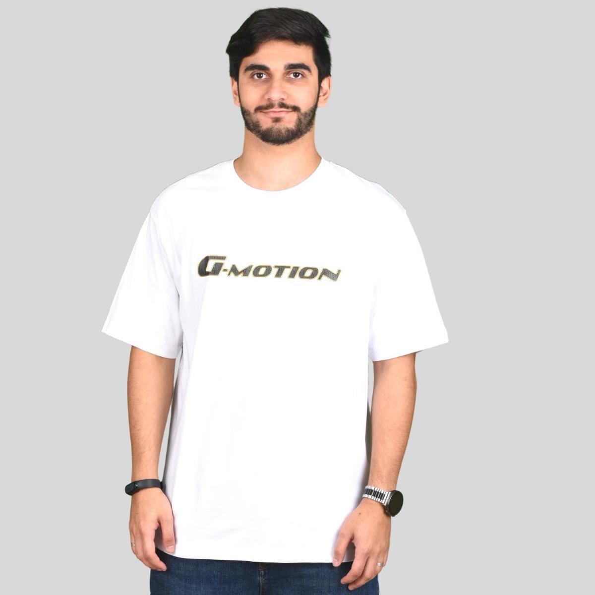 Men's G-Motion Sorona Printed Tee