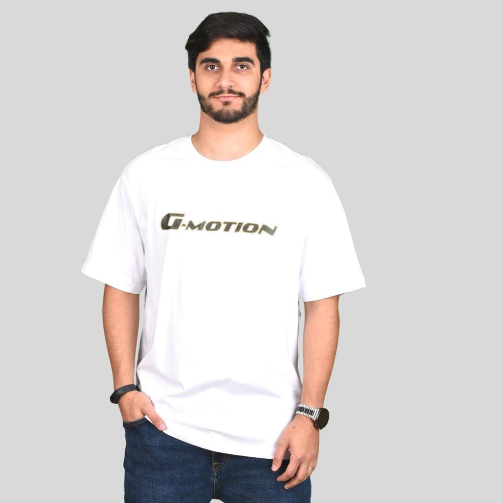 Men's G-Motion Sorona Printed Tee