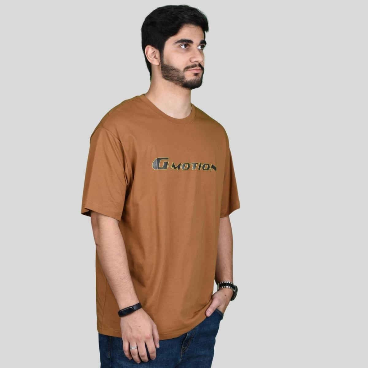 Men's G-Motion Sorona Printed Tee