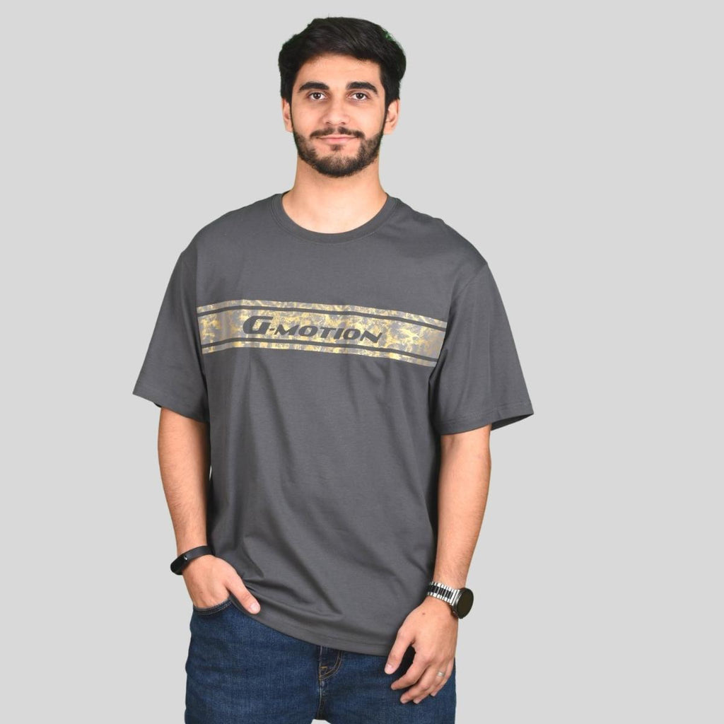 Men's G-Motion Sorona Printed Tee