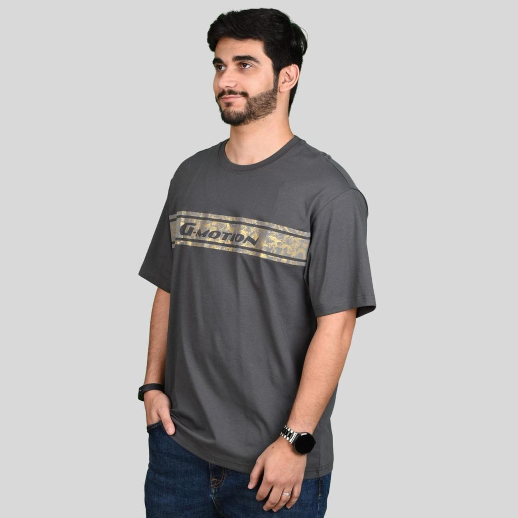 Men's G-Motion Sorona Printed Tee