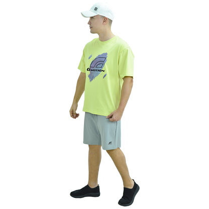 Men's G-Motion Sorona Printed Tee