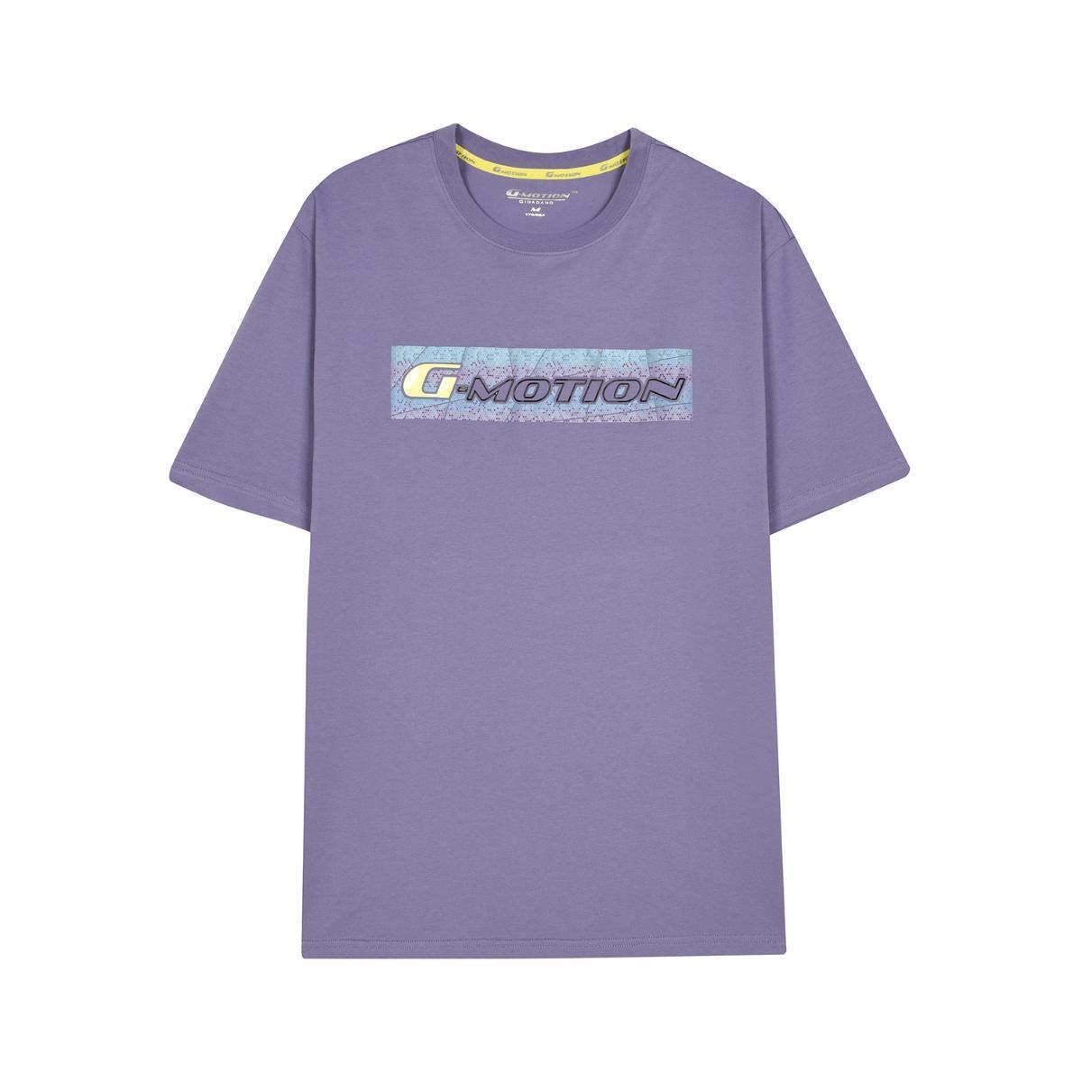 Men's G-Motion Sorona Printed Tee