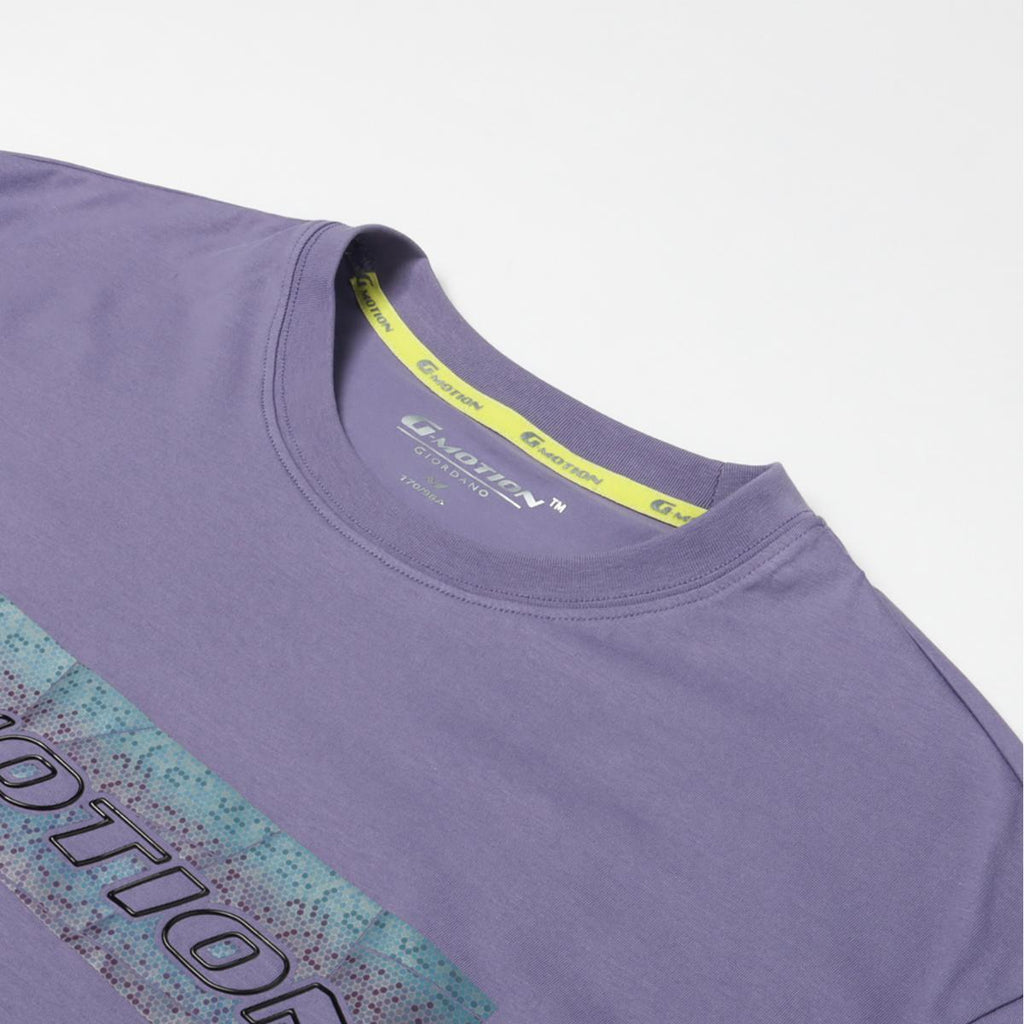 Men's G-Motion Sorona Printed Tee