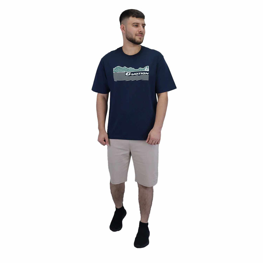 Men's G-Motion Sorona Printed Tee