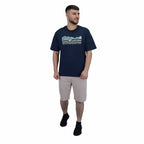Men's G-Motion Sorona Printed Tee