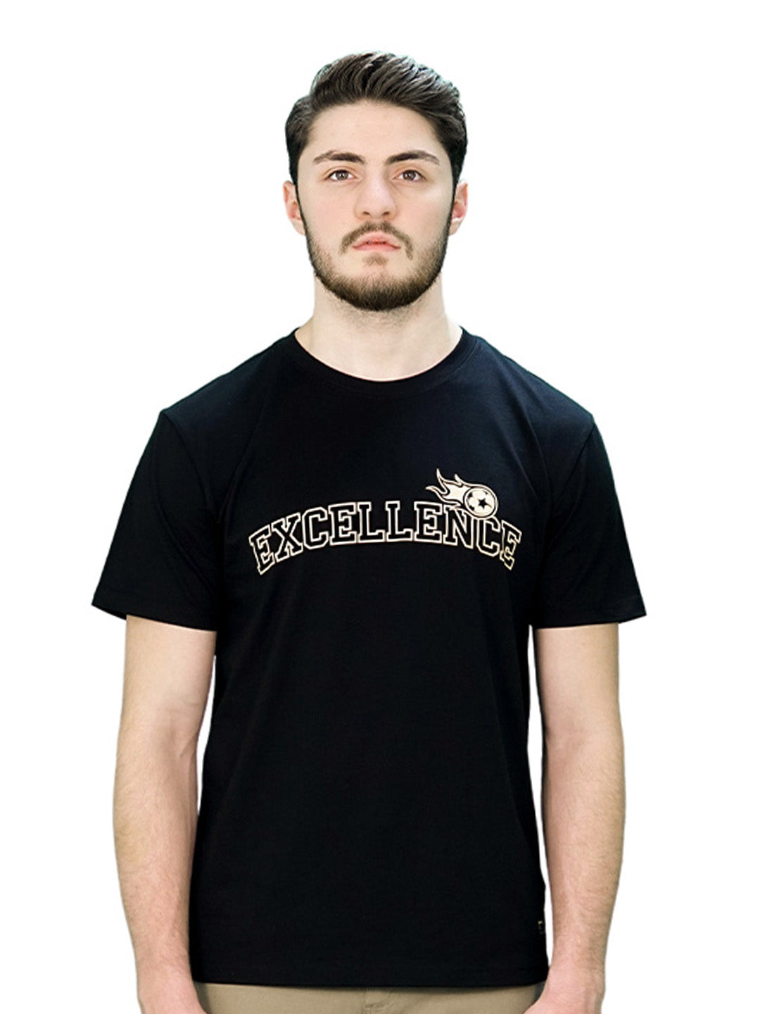 Men's Limited Edition Print Tee