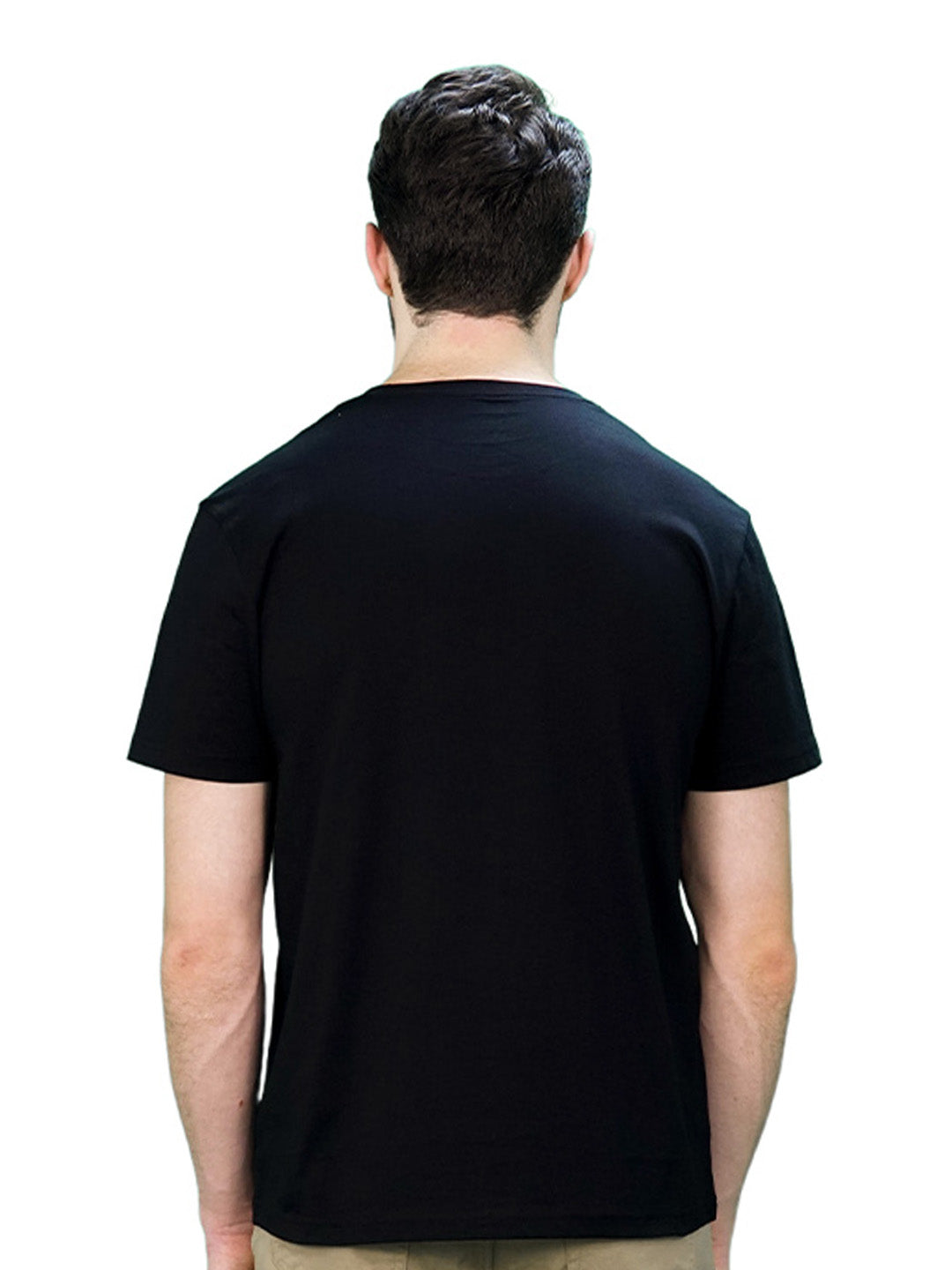 Men's Limited Edition Print Tee