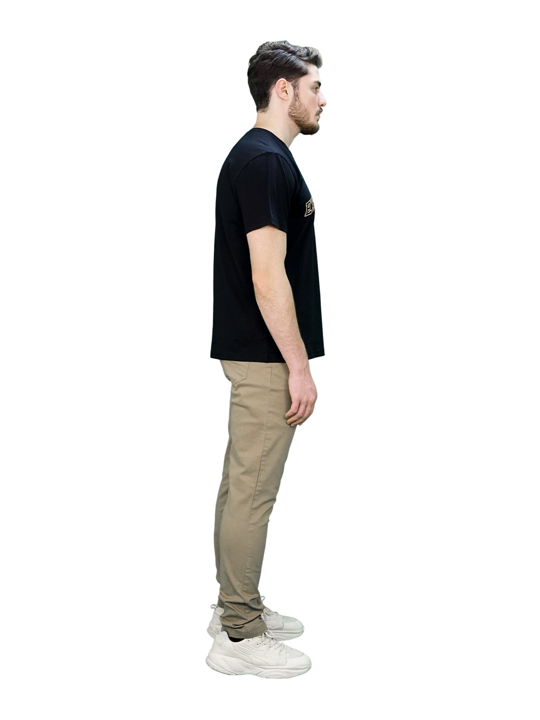 Men's Limited Edition Print Tee