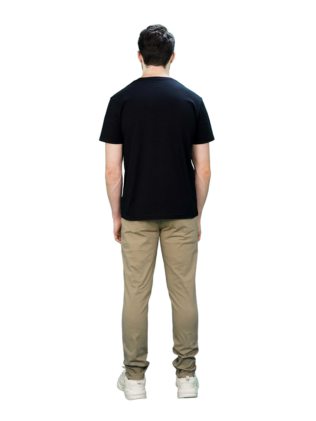 Men's Limited Edition Print Tee