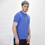 Men's Short Sleeve Print Tee