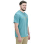Men's Short Sleeve Print Tee