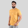 Men's Short Sleeve Print Tee