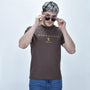 Men's Short Sleeve Print Tee
