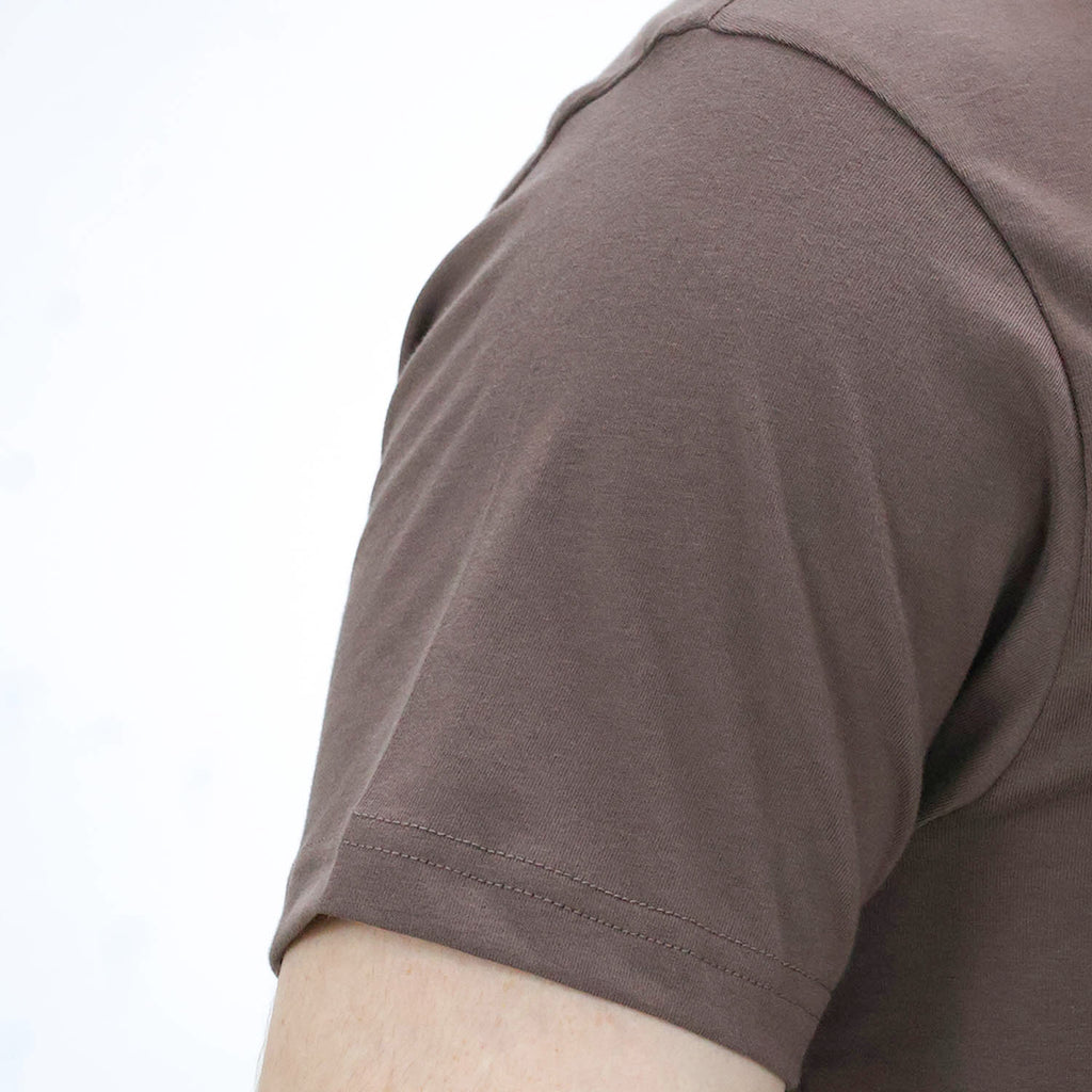 Men's Short Sleeve Print Tee