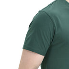 Men's Short Sleeve Print Tee