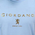 Men's Short Sleeve Print Tee