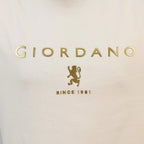 Men's Short Sleeve Print Tee