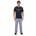 Men's Short Sleeve Print Tee