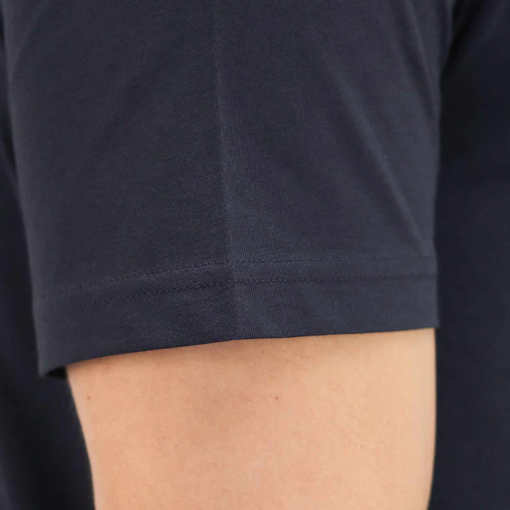 Men's Short Sleeve Print Tee