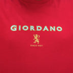 Men's Short Sleeve Print Tee
