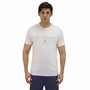 Men's Short Sleeve Print Tee