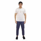Men's Short Sleeve Print Tee