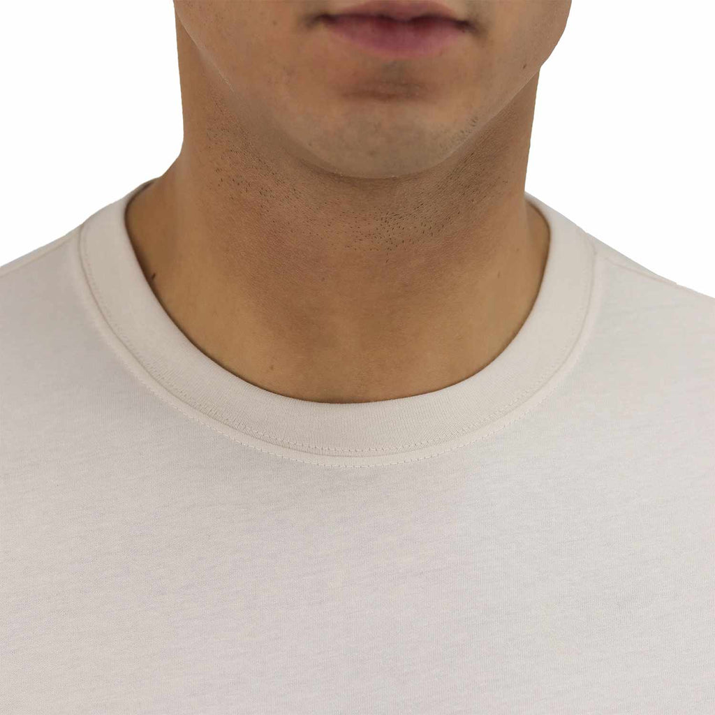 Men's Short Sleeve Print Tee