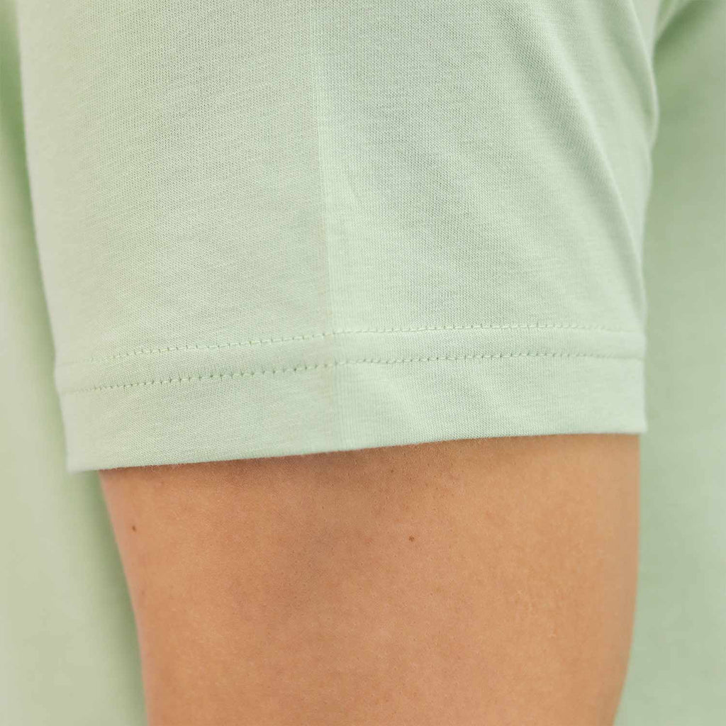 Men's Short Sleeve Print Tee