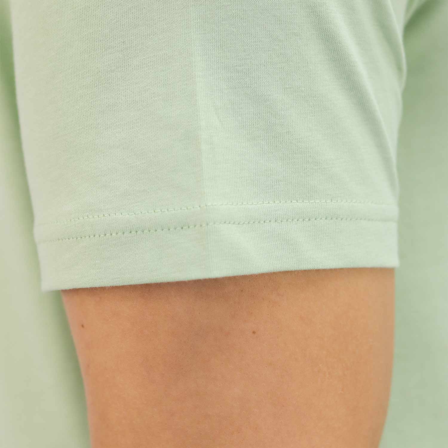 Men's Short Sleeve Print Tee