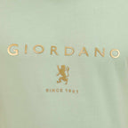 Men's Short Sleeve Print Tee