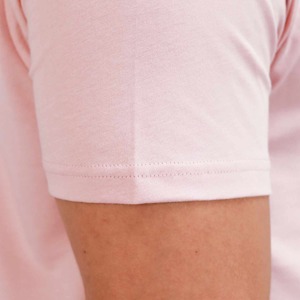 Men's Short Sleeve Print Tee