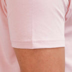 Men's Short Sleeve Print Tee