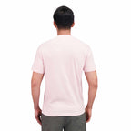 Men's Short Sleeve Print Tee