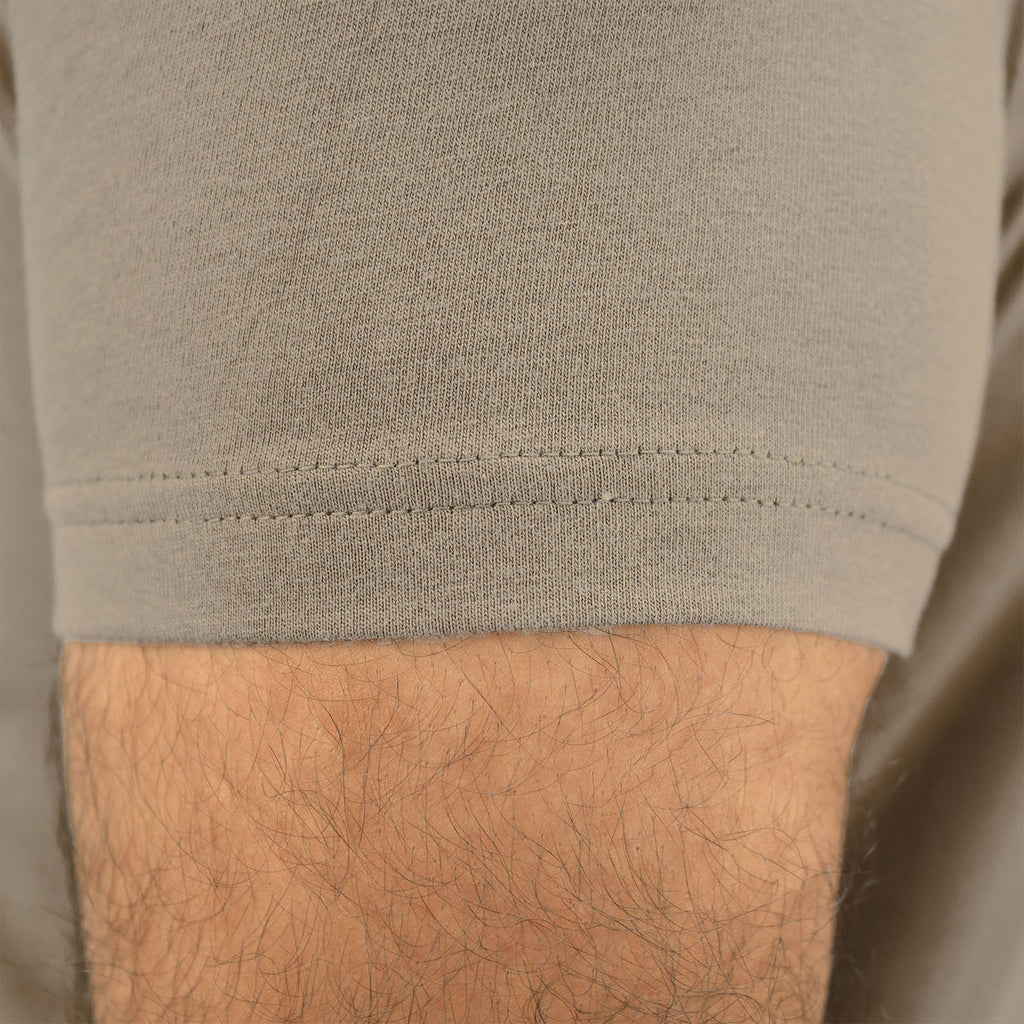 Men's Short Sleeve Print Tee