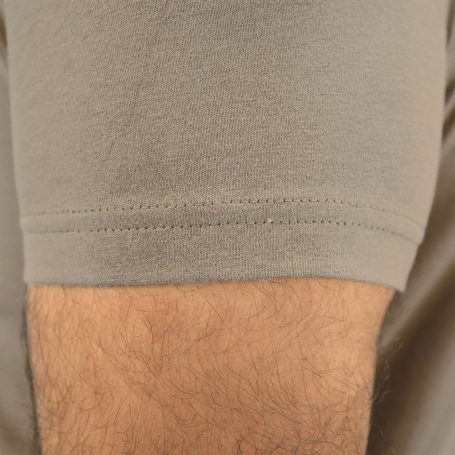 Men's Short Sleeve Print Tee