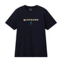 Men's Short Sleeve Print Tee