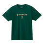 Men's Short Sleeve Print Tee