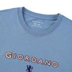 Men's Short Sleeve Print Tee
