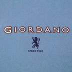 Men's Short Sleeve Print Tee