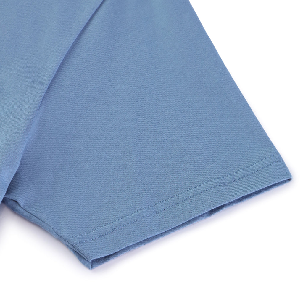 Men's Short Sleeve Print Tee