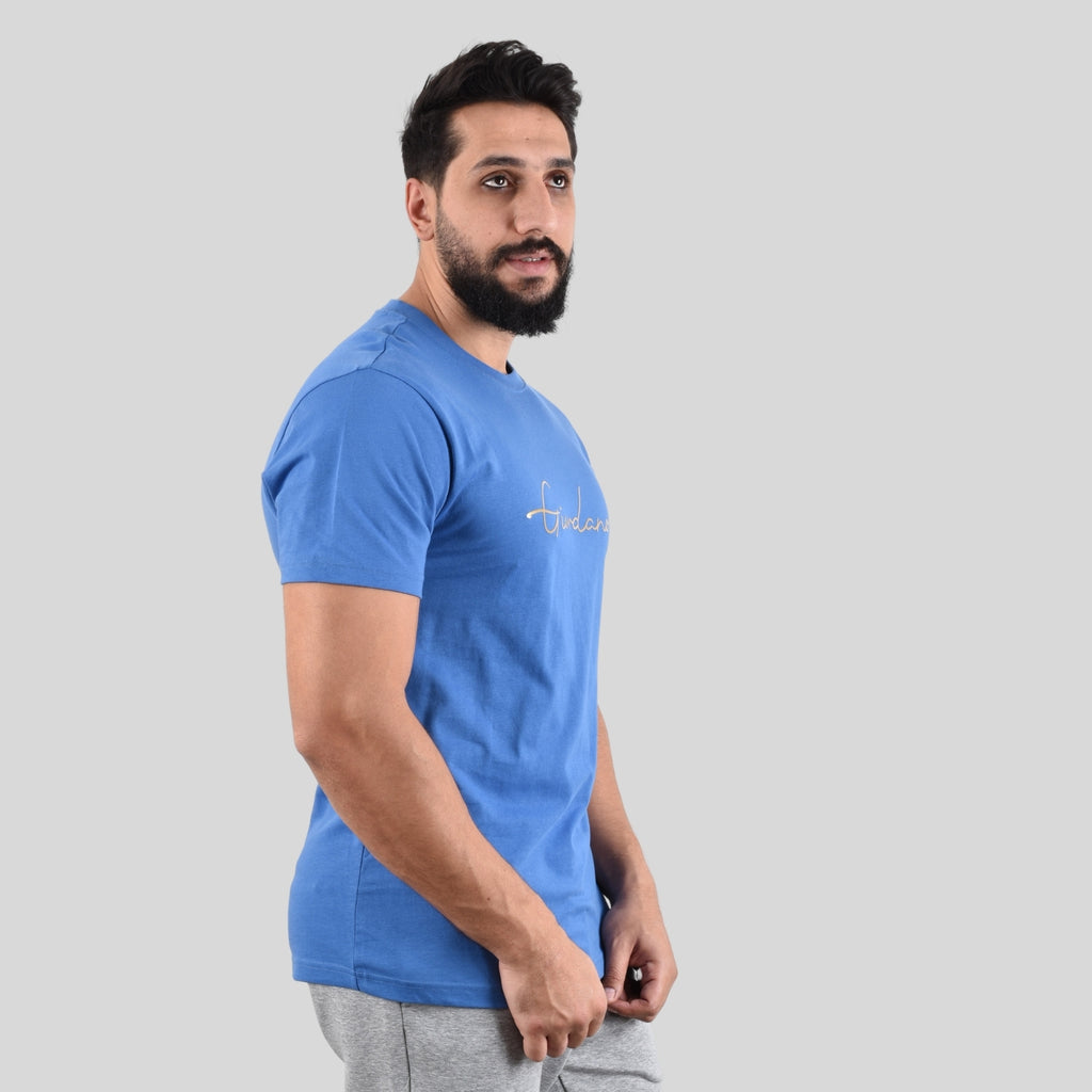 Men's Print Tee