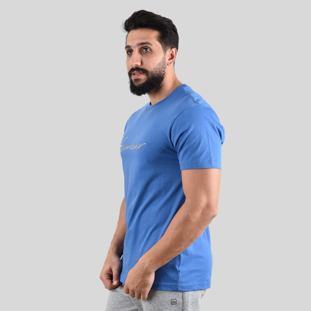 Men's Print Tee
