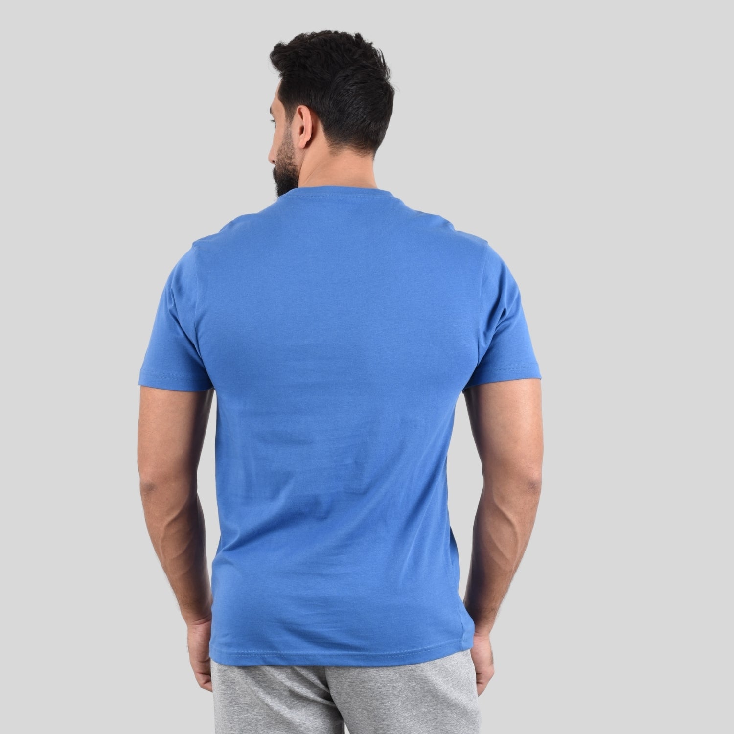 Men's Print Tee