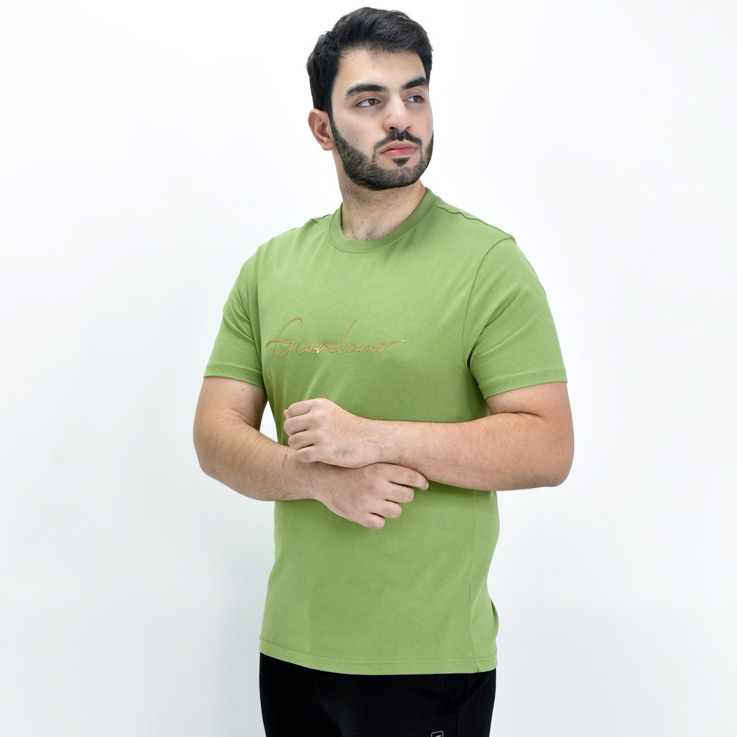 Men's Print Tee