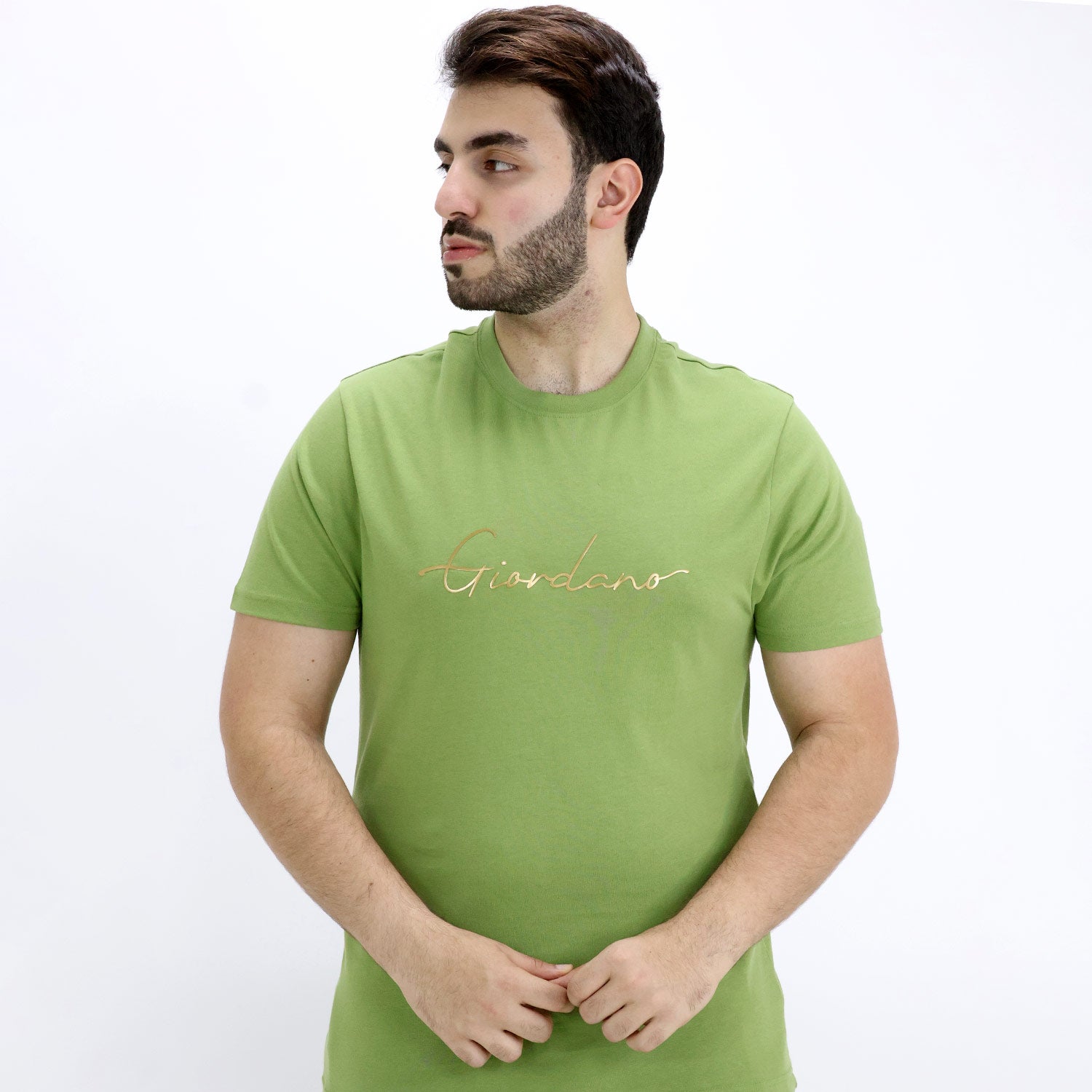 Men's Print Tee