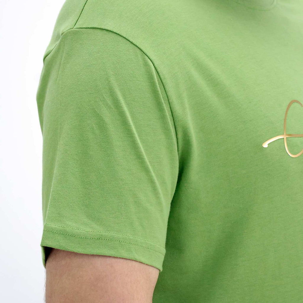 Men's Print Tee
